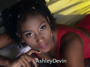 AshleyDevin