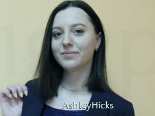 AshleyHicks