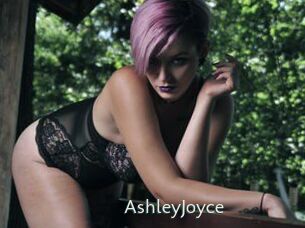 AshleyJoyce