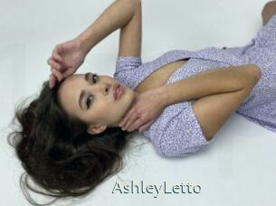 AshleyLetto