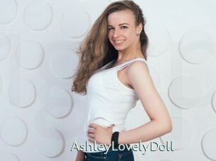 AshleyLovelyDoll
