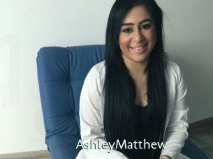 AshleyMatthew