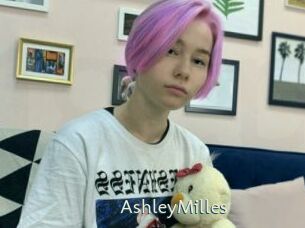 AshleyMilles