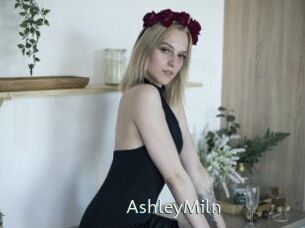 AshleyMiln