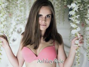 AshleyRide
