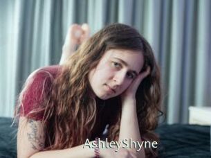 AshleyShyne