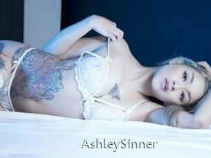 AshleySinner