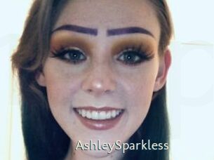 AshleySparkless