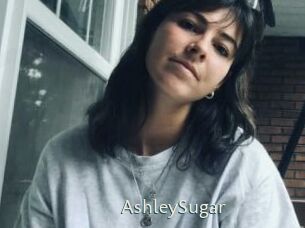 AshleySugar