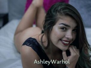 AshleyWarhol