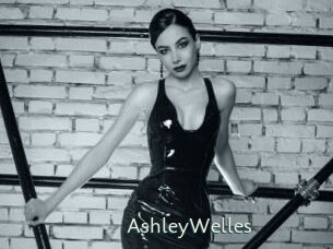 AshleyWelles