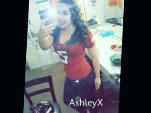 AshleyX