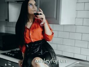 Ashleyforfun