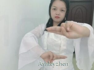 Ashleyzhen