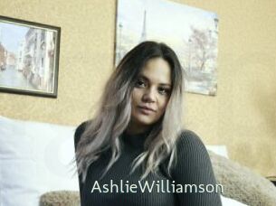 AshlieWilliamson