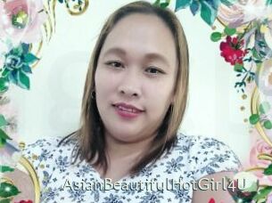 AsianBeautifulHotGirl4U