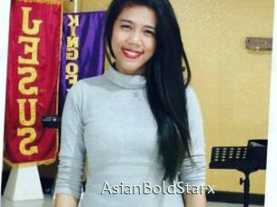 AsianBoldStarx