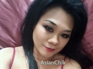 AsianChik