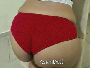 AsianDoll