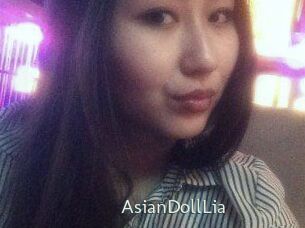 AsianDollLia