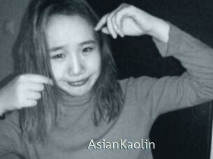 AsianKaolin