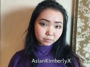 AsianKimberlyX
