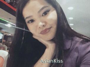 AsianKiss