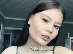 AsianKitana