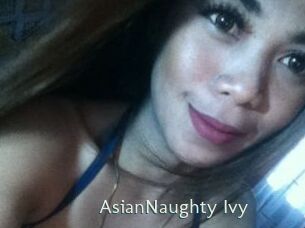 AsianNaughty_Ivy