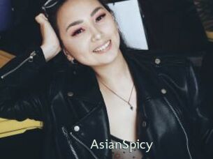AsianSpicy