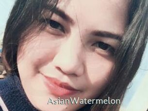 AsianWatermelon
