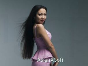 AsianXSofi