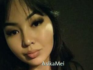 AsikaMei