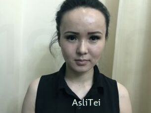 AsliTei