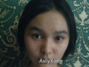 AslyYong