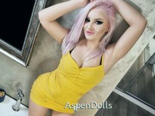 AspenDolls