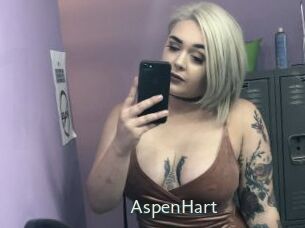 AspenHart