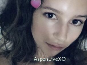 AspenLiveXO