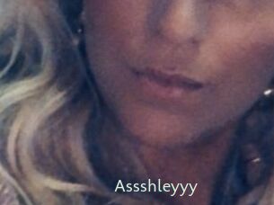 Assshleyyy