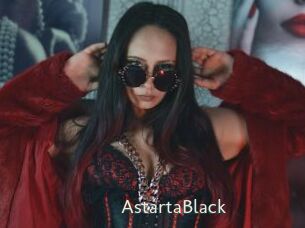 AstartaBlack