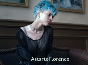 AstarteFlorence