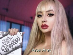 AsterAmy