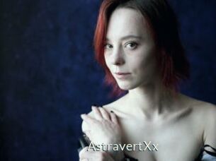 AstravertXx