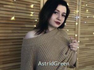 AstridGreen