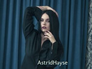 AstridHayse