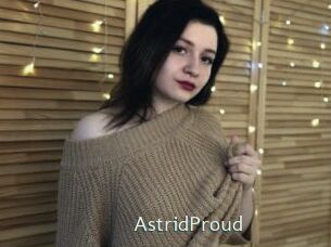 AstridProud