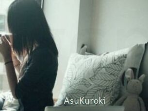 AsuKuroki