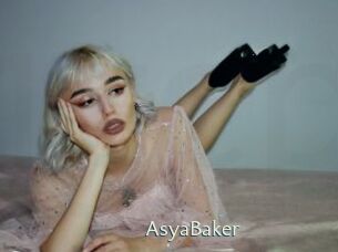 AsyaBaker