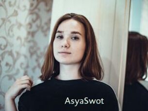 AsyaSwot
