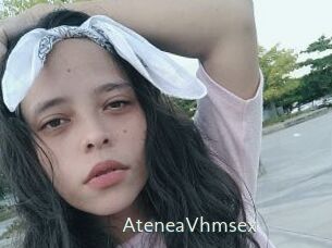 AteneaVhmsex
